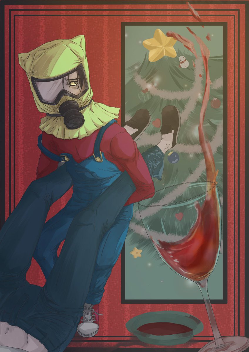 🔪🐸
#KillingStalking 
#킬링스토킹
<a href="/kooo_gi/">킬링스토킹_쿠기(Killing Stalking_Koogi_クギ)</a>