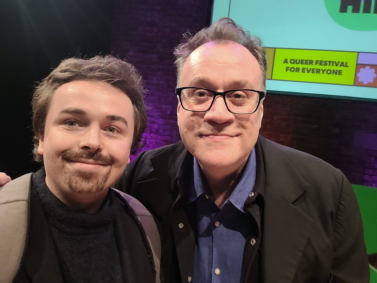 Too Broad & Too Deep Podcast tweet media