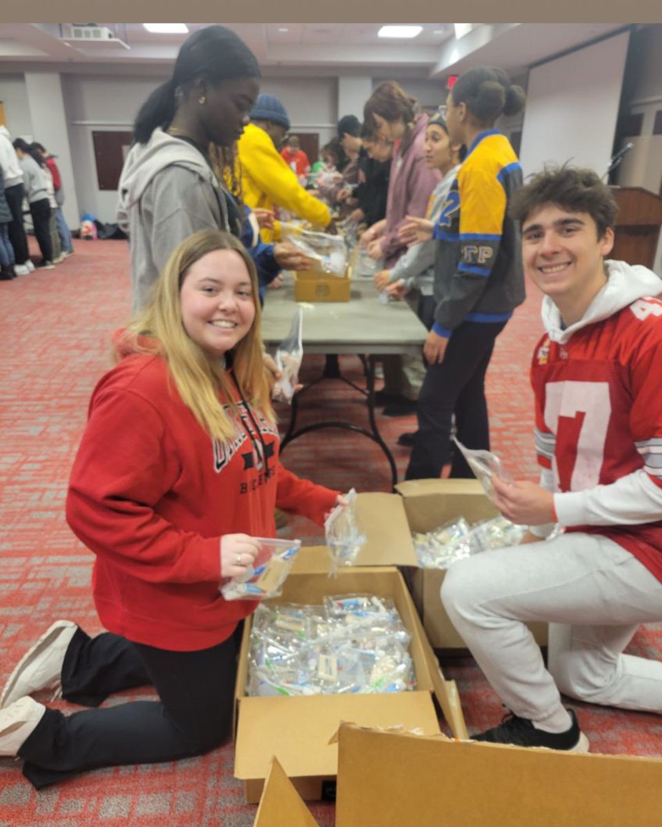 Student Life at Ohio State tweet media