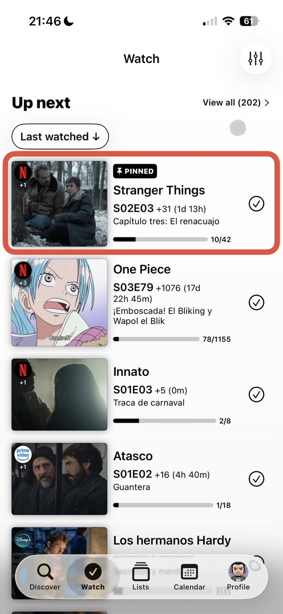 Sofa Time App tweet media