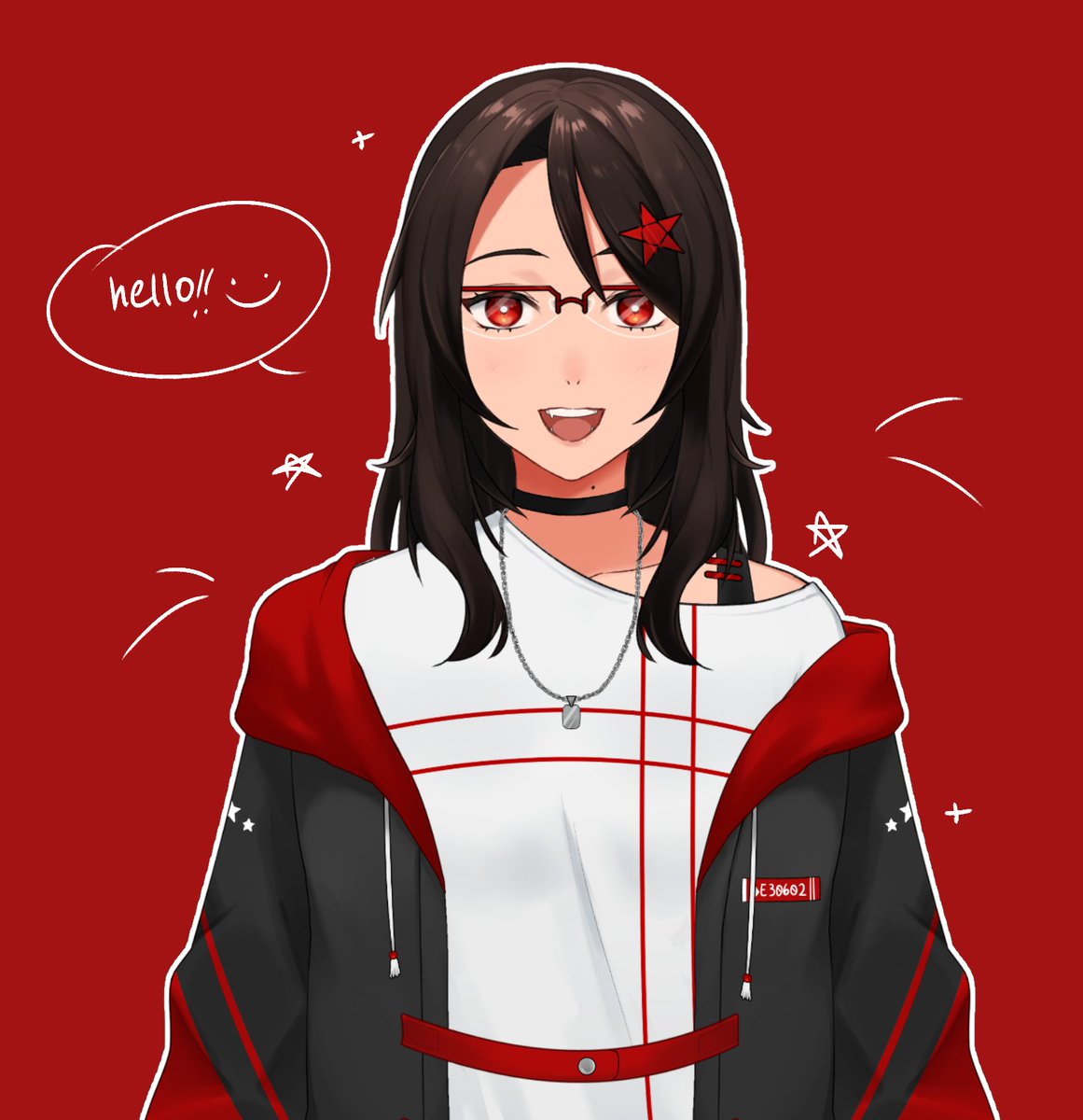 emi! 🔴💫 tweet media