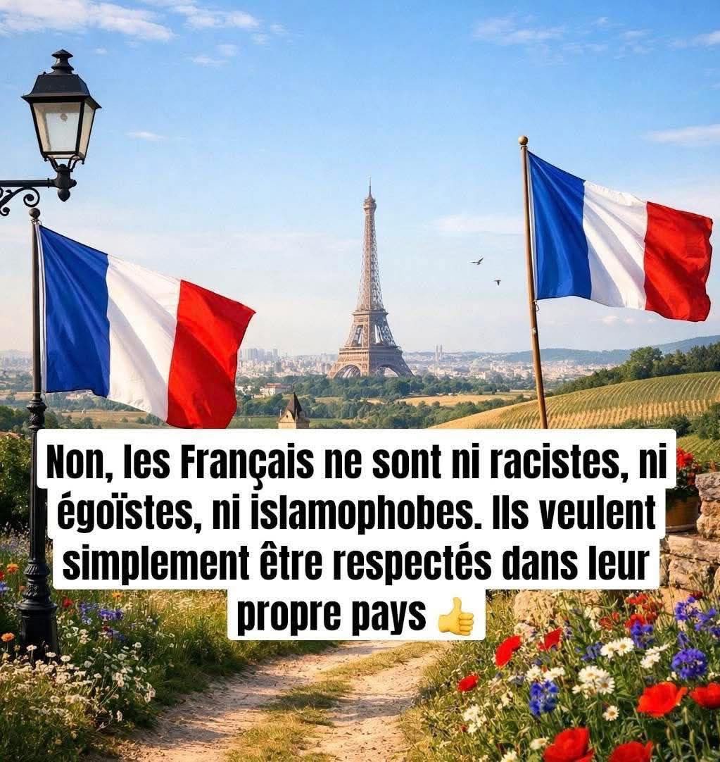 lolitazemorita's tweet image. 👍🏻🇫🇷