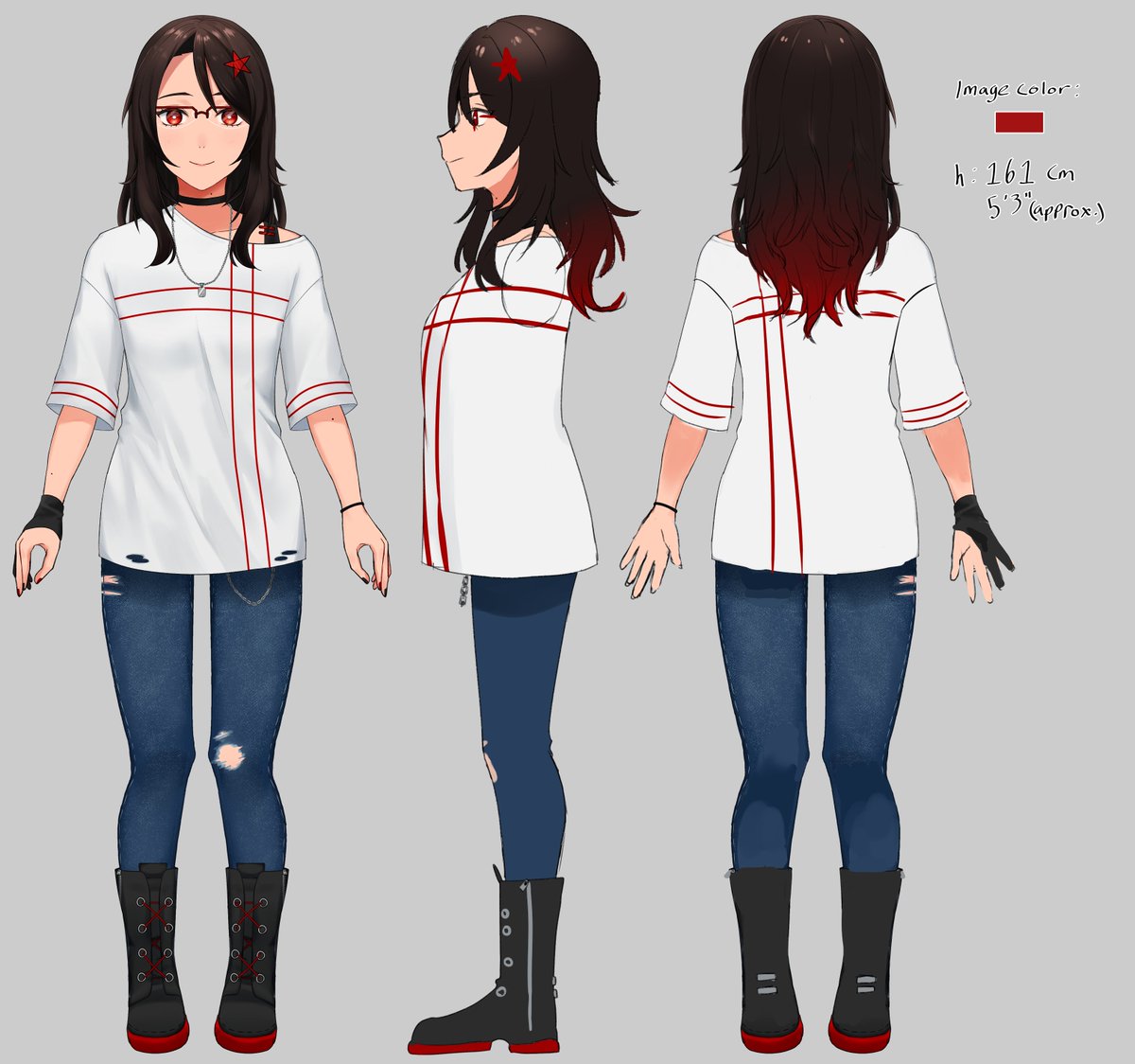 emi! 🔴💫 tweet media