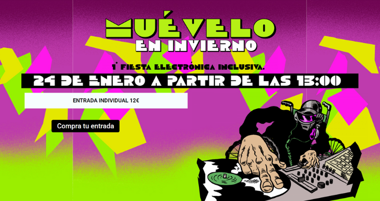 Plena Inclusión MAD tweet media