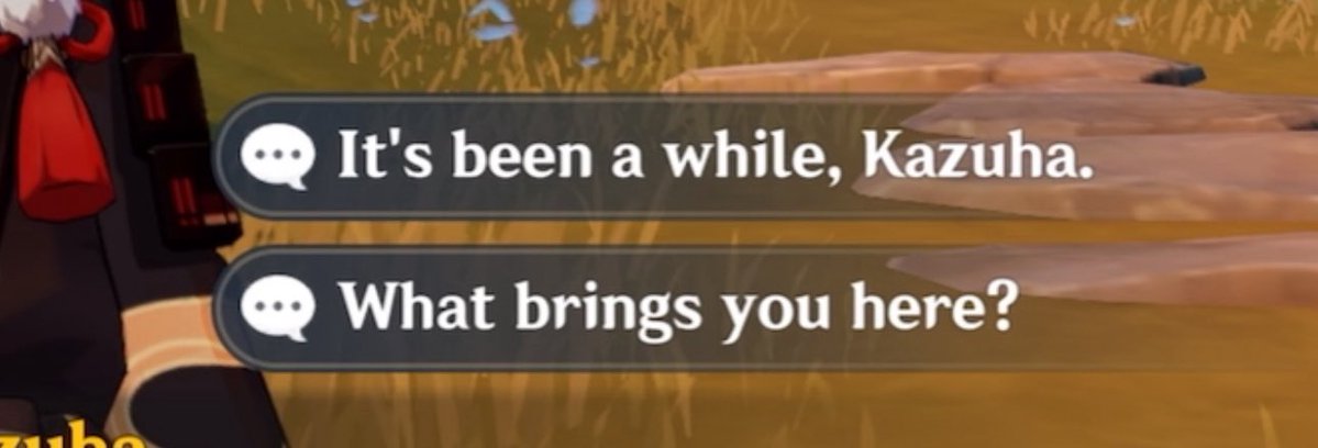 don’t even JOKE lad