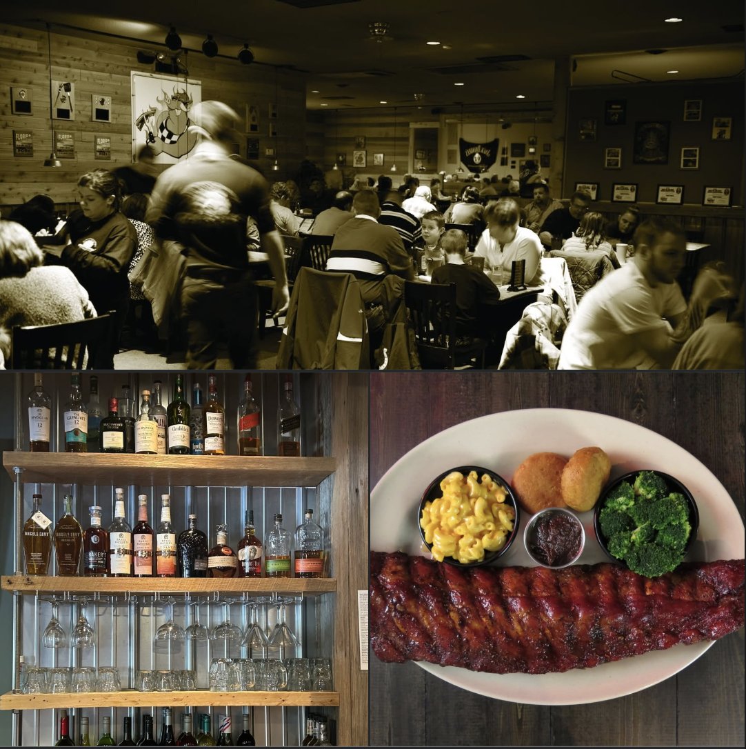 Weekend plans? Hope to see you at Squealers!!