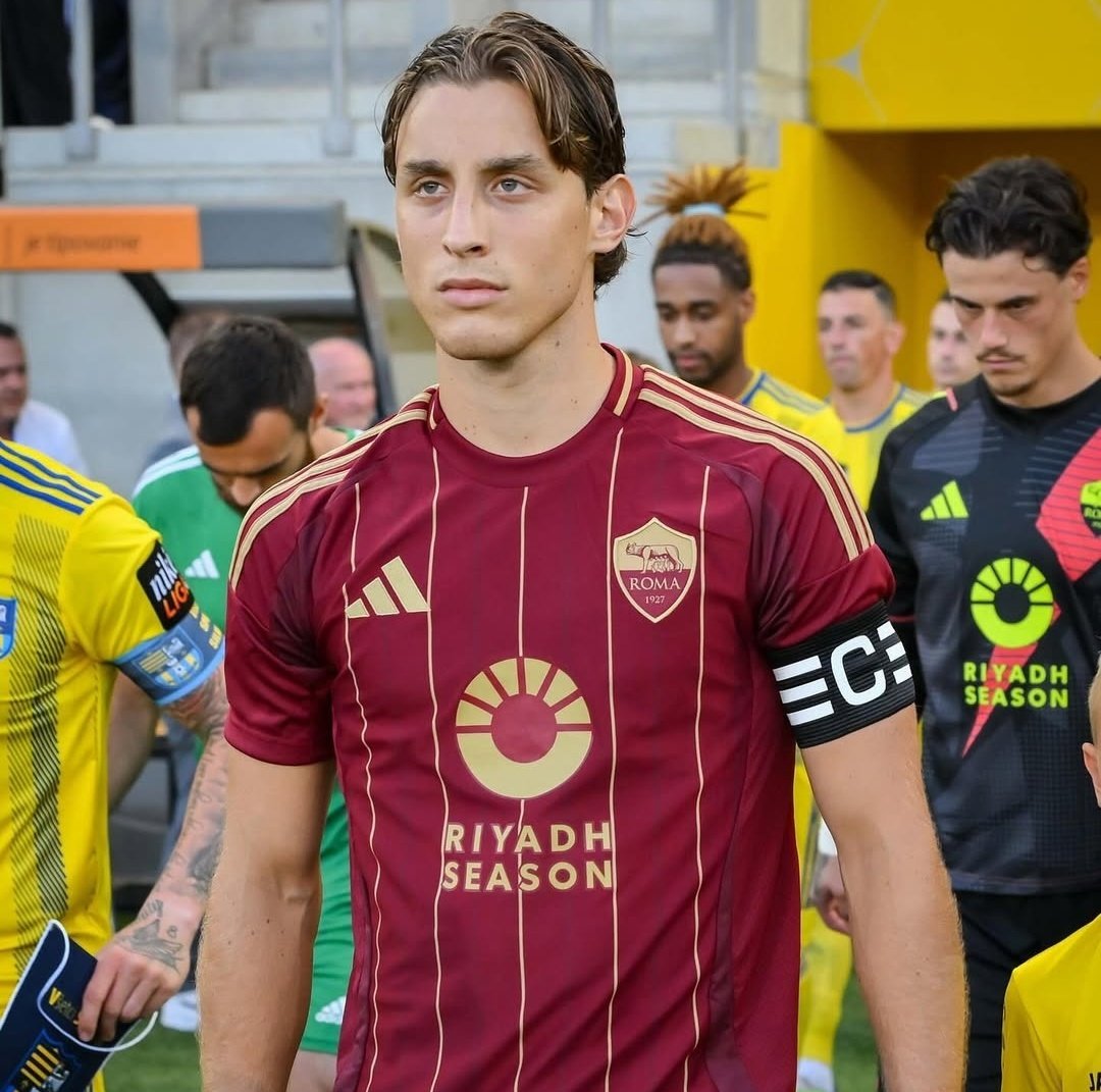 🚨🇮🇹 Edoardo Bove is expected to complete his Roma contract termination process within the next 24-48 hours. He'll be later set to agree a deal with Watford. 6-month initial contract already in place, with multi-year extension option. Watford now waiting for green light.