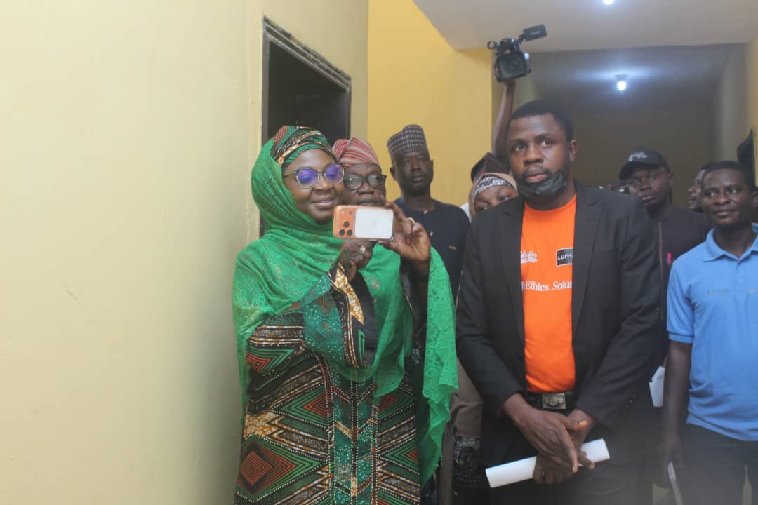 Hadis Foundation tweet media