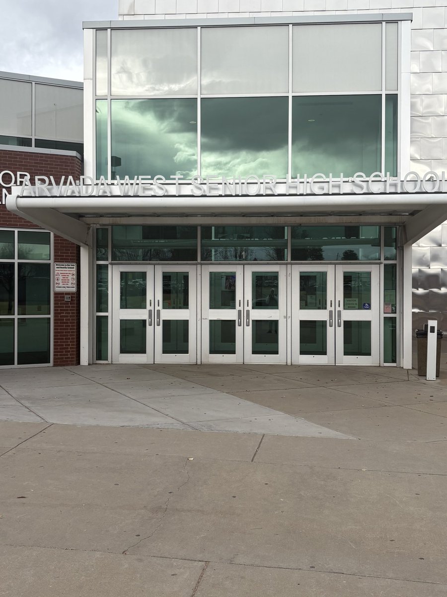 Trent Matthews tweet media