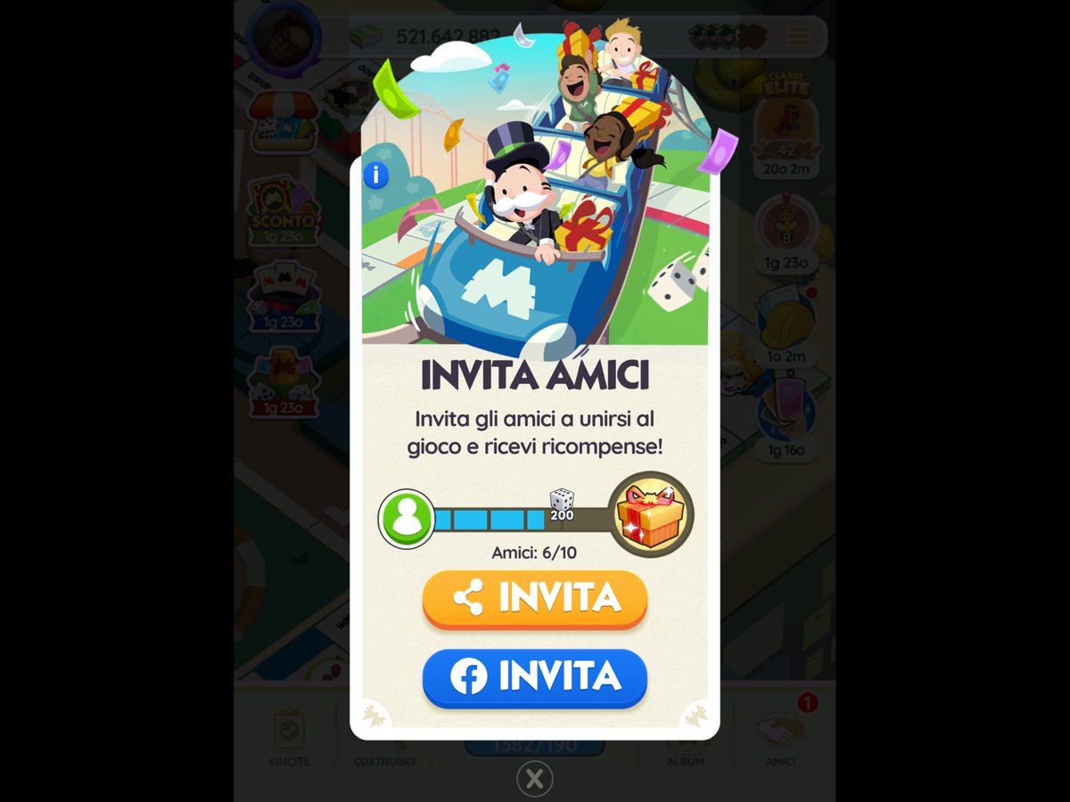 armsofharry's tweet image. mi aiutereste?
Gioca a MONOPOLY GO! insieme a me! Scaricalo da qui: mply.io/r3UncJseW_s