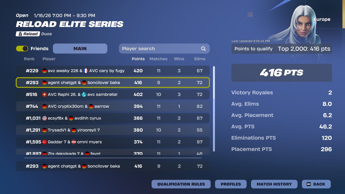 Sintrex97's tweet photo. qualed Play-ins crazy Clutch day 2 with Big @Simonfn_ https://t.co/zLyJrYKjZo