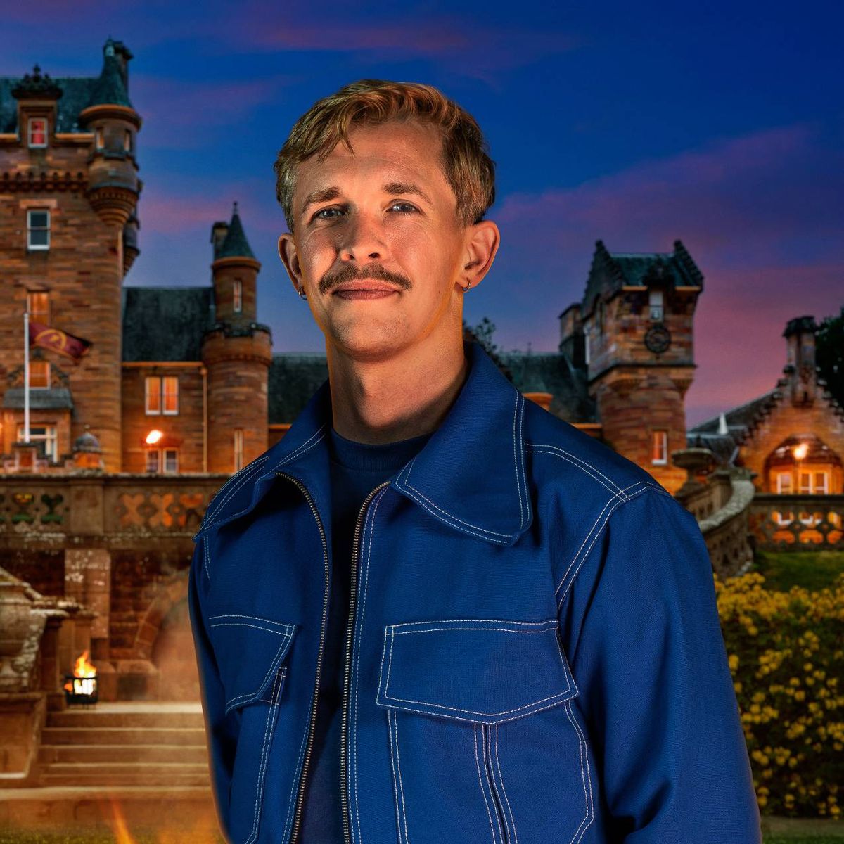 Stephen saying "I used to go to church to pray myself normal" is one of the saddest things I have ever heard. You just be you mate x
#TheTraitors #TheTraitorsUK