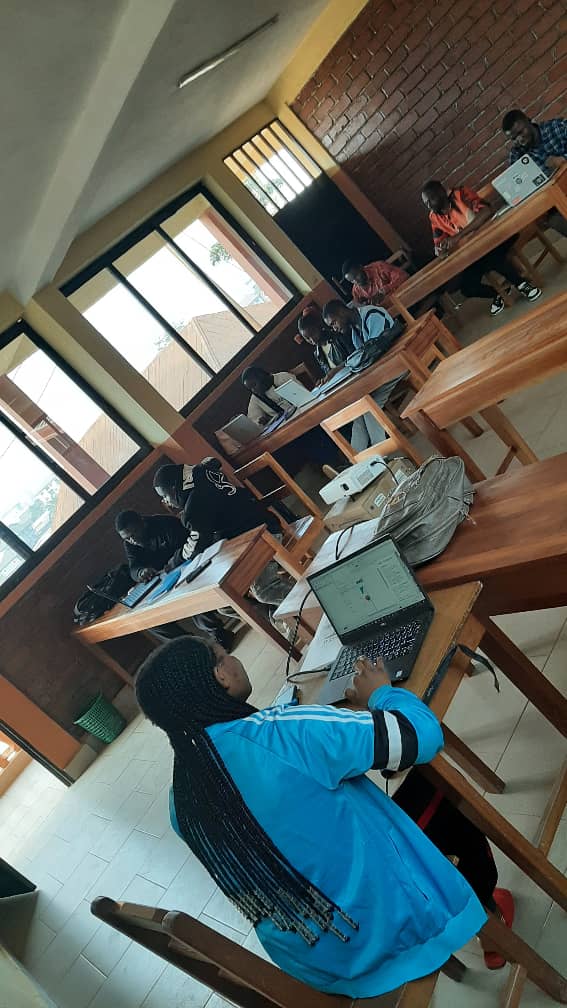 CATUC SDG tweet media