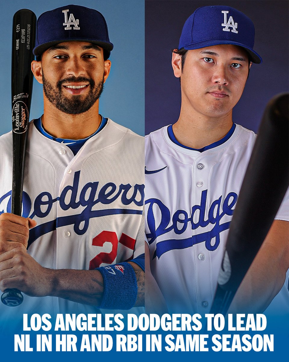 MLB's tweet image. Matt Kemp won 2 Gold Gloves and 2 Silver Sluggers. He also did something only one other Dodger has done this century.

Kemp is one of 12 first-timers on the Hall of Fame ballot.