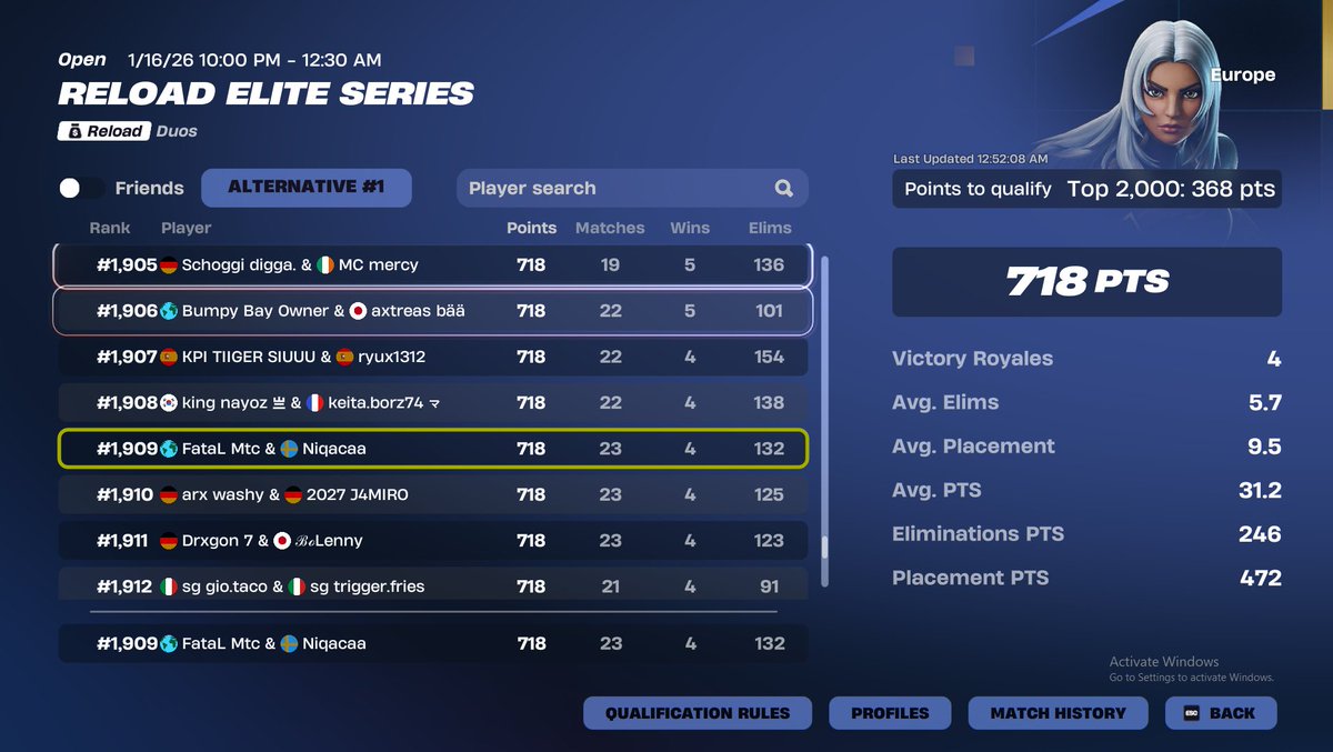 FataL Mtc tweet media