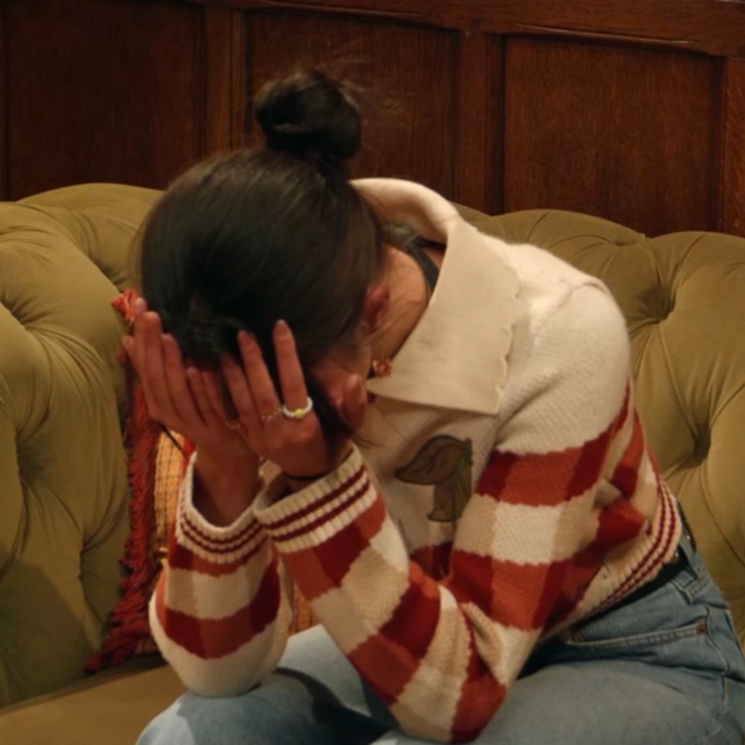 kevwgs's tweet image. I understand it's just a game but I really, really felt sorry for Jade. Some of them are absolutely relentless picking her apart. #TheTraitors #TheTraitorsUK