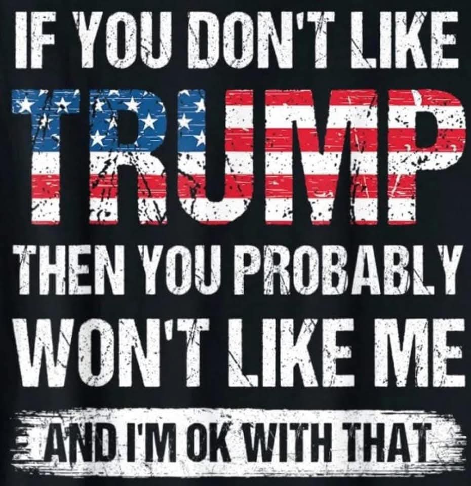 Mr. Star Spangled MAGA tweet media