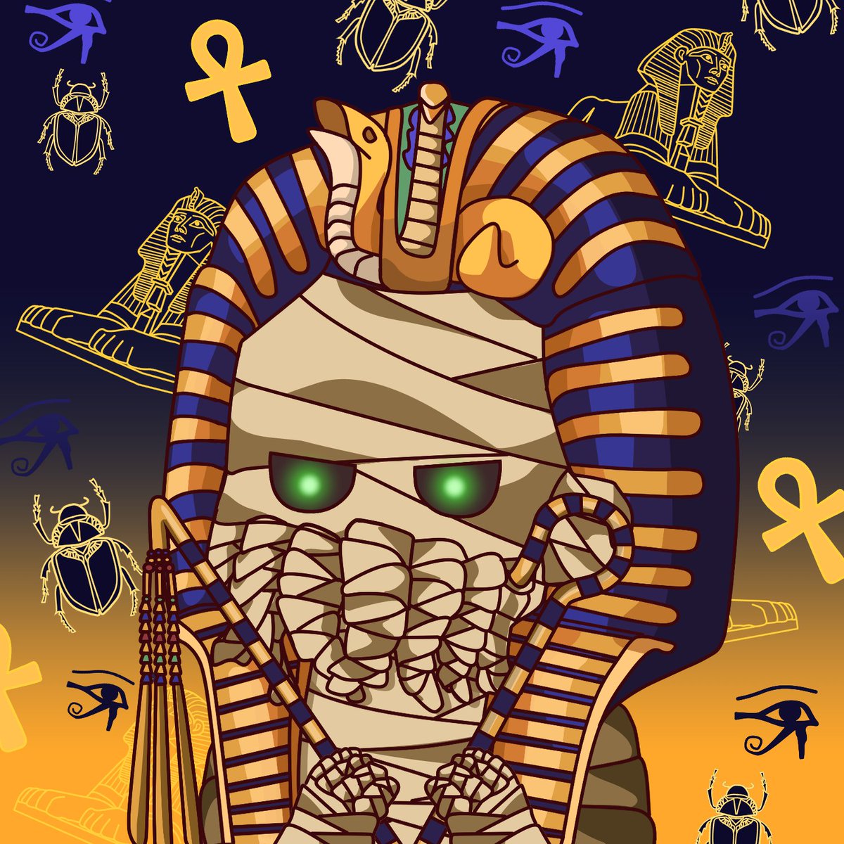 OctoPeeps Kingdoms #1183 was just minted 🎉

Minted by: 0x0ffB…D779
Check it out: opensea.io/assets/matic/0…

Join <a href="/OctoPeepsNFTs/">OctoPeeps</a> today!
More info at octopeeps.com

#NFT #PolygonNFTs #OctoPeeps