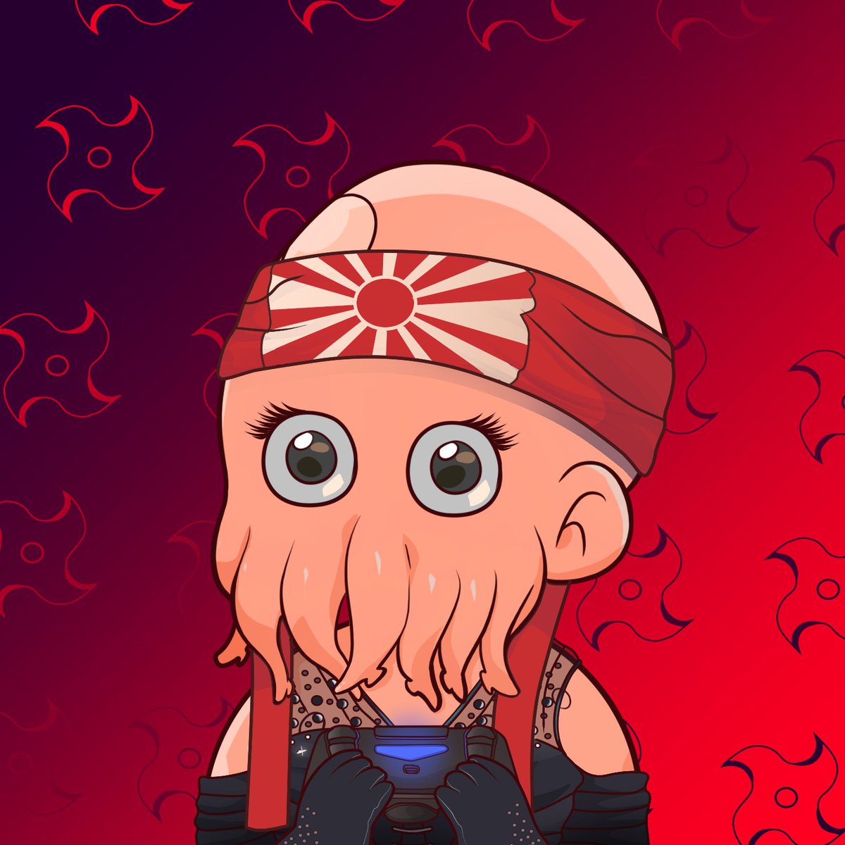 OctoPeeps Kingdoms #1182 was just minted 🎉

Minted by: 0x0ffB…D779
Check it out: opensea.io/assets/matic/0…

Join <a href="/OctoPeepsNFTs/">OctoPeeps</a> today!
More info at octopeeps.com

#NFT #PolygonNFTs #OctoPeeps