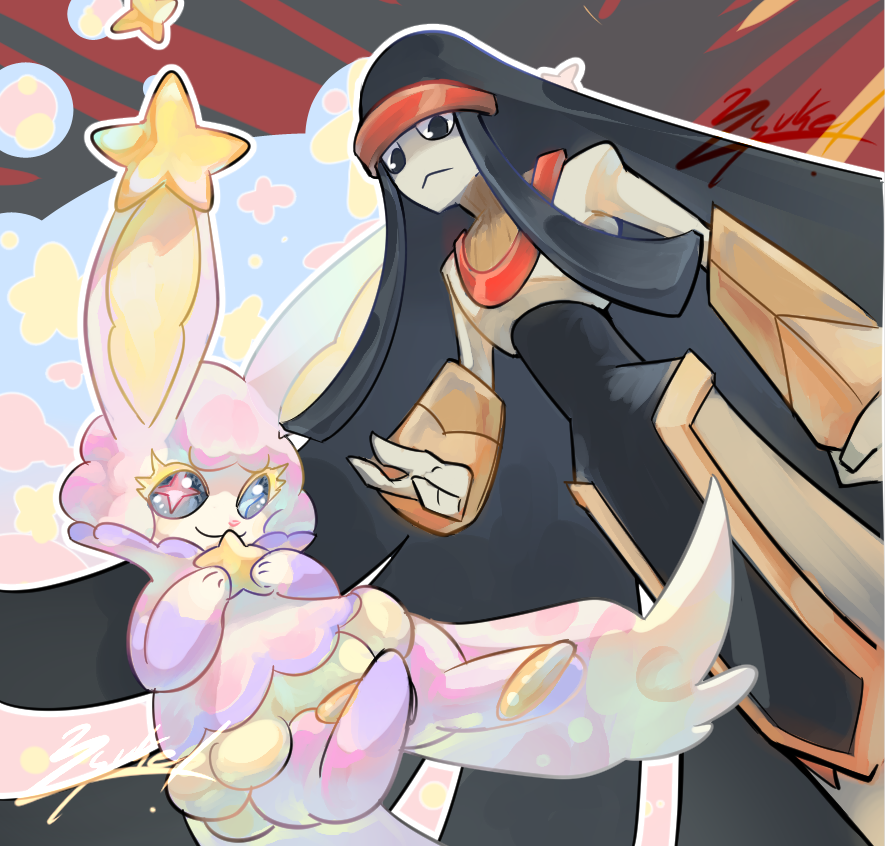 The designs of this game are really amazing, I'm excited for it to come out... ( ˶ˆᗜˆ˵ )

#EleonAdventures #Eleons