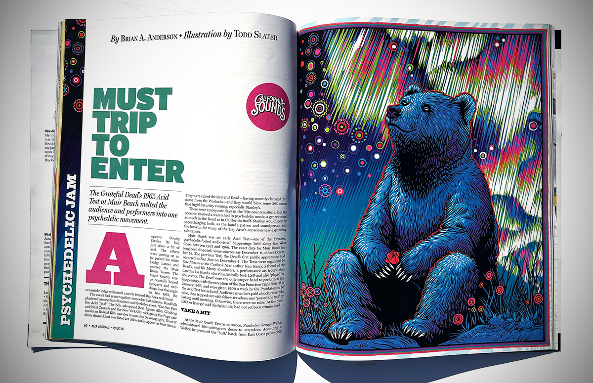 Todd Slater tweet media