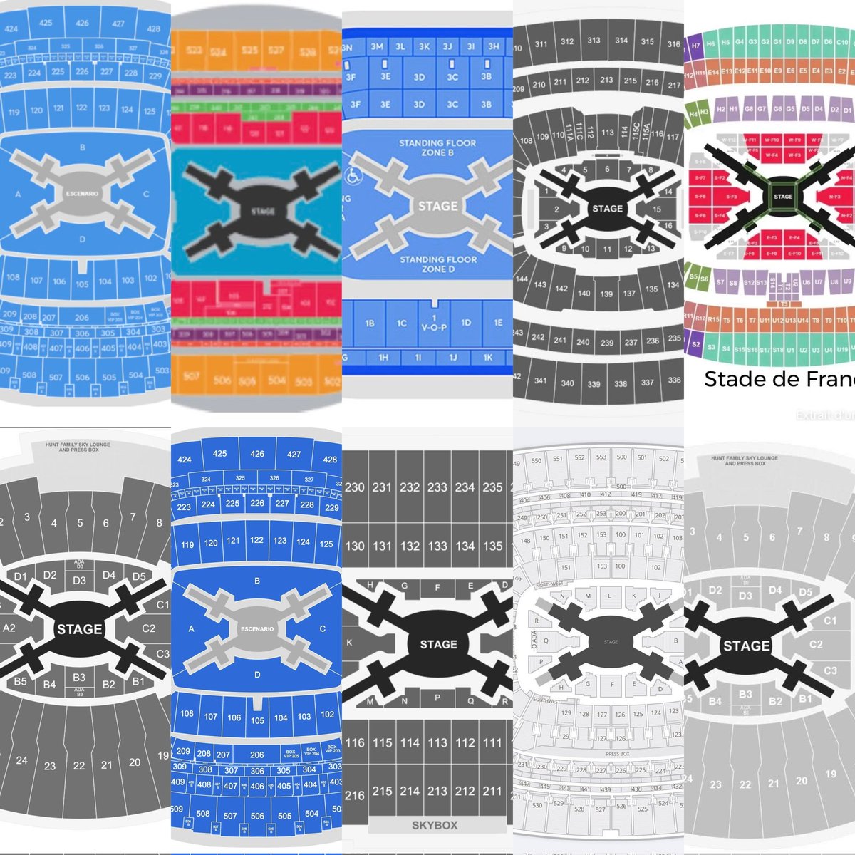 peezlygigi's tweet image. Neta no les da pena ser los únicos PENDEJ0S que no han dado mapa ni precios? Estamos a una puta semana de la preventa y estamos navegando a ciegas. Sean responsables con su publico y su clientela.
@ocesa_kpop @Ticketmaster_Me 

#OcesaArmyQuierePreciosyMapa
#ARMYQuiereClaridad