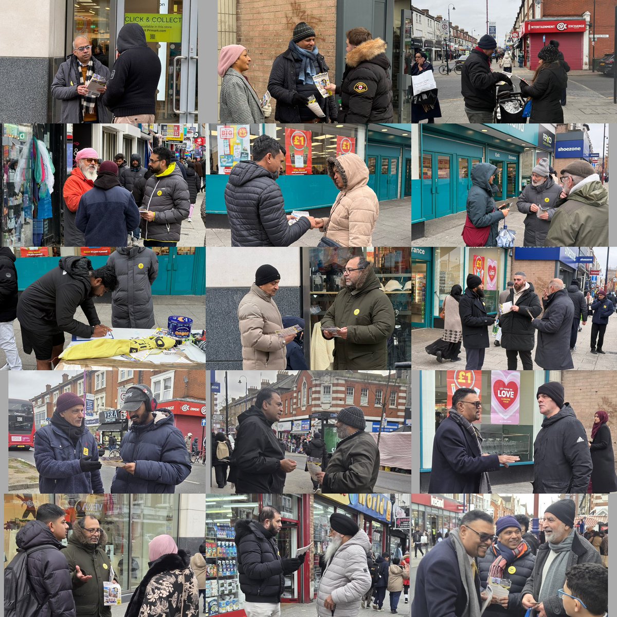 NewhamIndParty's tweet image. 📢 Newham Independents – Street Stall This Saturday

Following a very successful street stall last week, with strong support and positive conversations from residents, Newham Independents are back out in the community as our 2026 local election campaign gathers momentum.

📍 St…