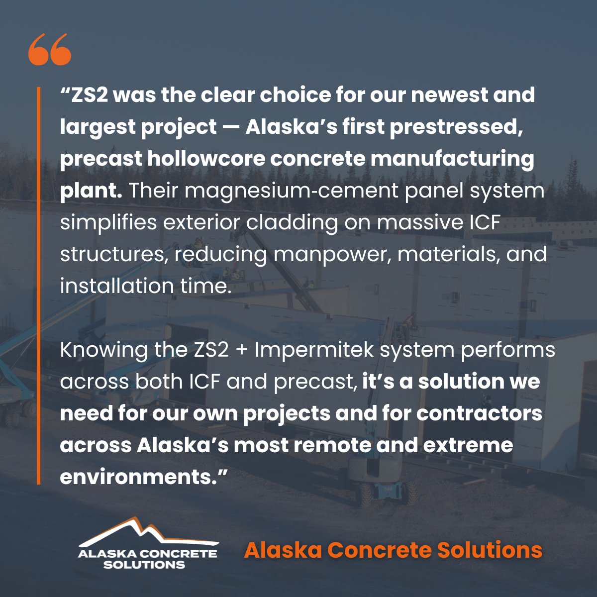 ZS2 Technologies tweet media