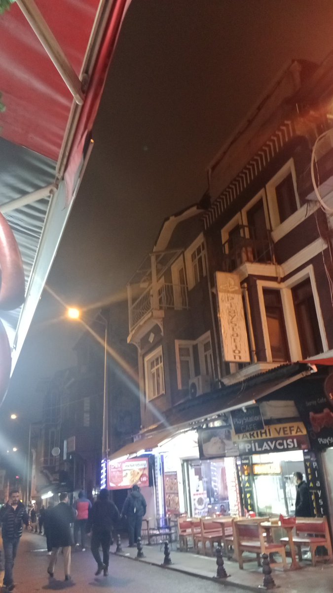 benhakadev's tweet image. Taym müsteşarları olarak Suriye'deki son gelişmeleri görüşmek için toplandık ama çok hızlı bitti