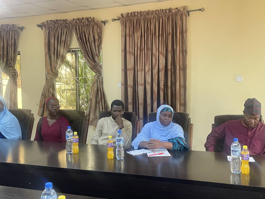 Hadis Foundation tweet media