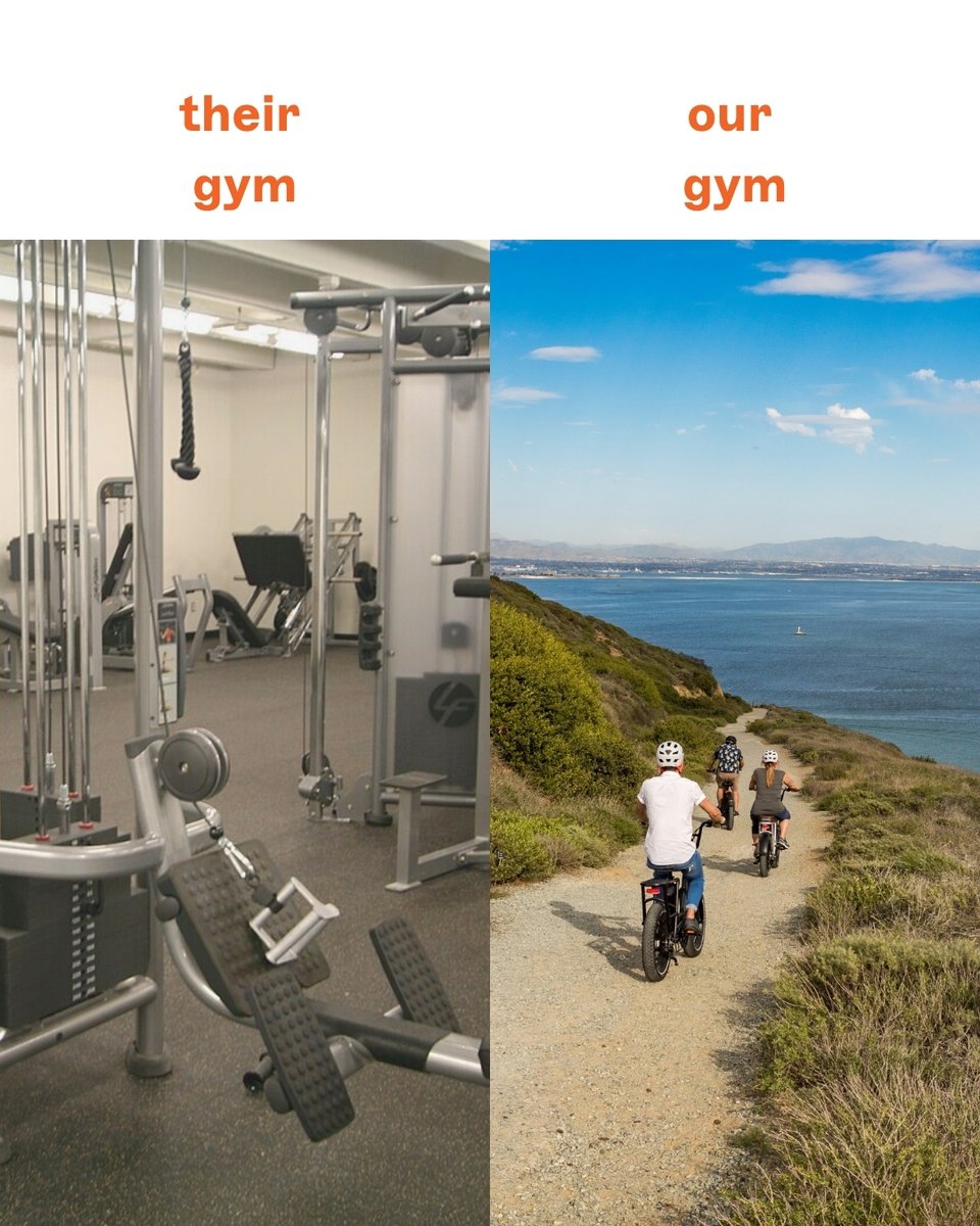 Rad Power Bikes tweet media