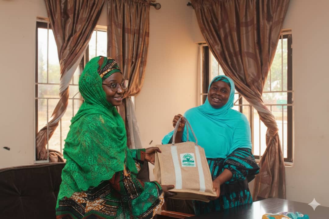 Hadis Foundation tweet media