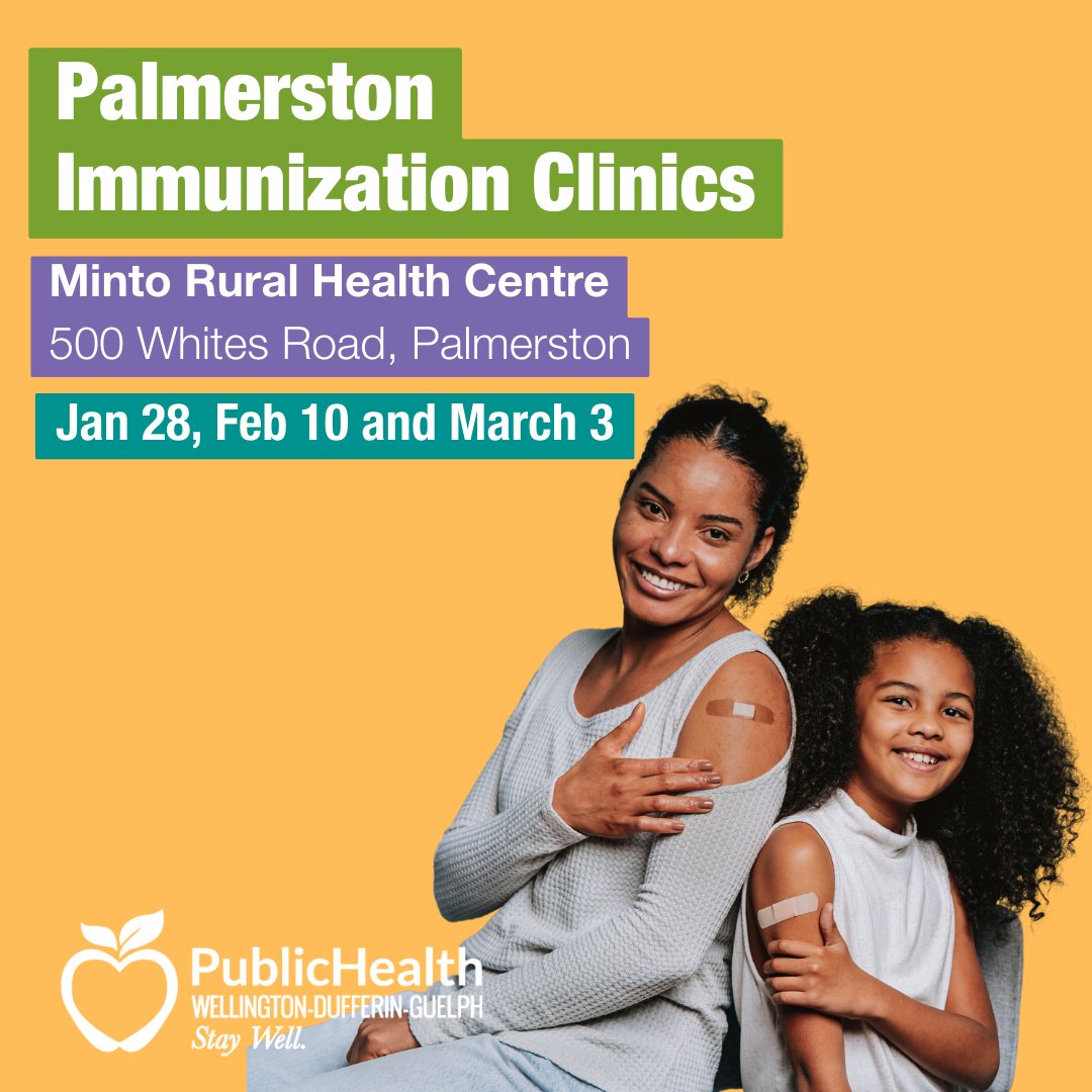 WDG Public Health tweet media