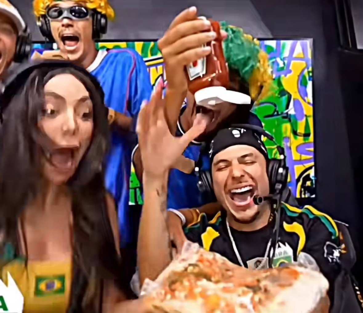 FilinhoFN's tweet image. qual @Treystachfn most brazillian duo