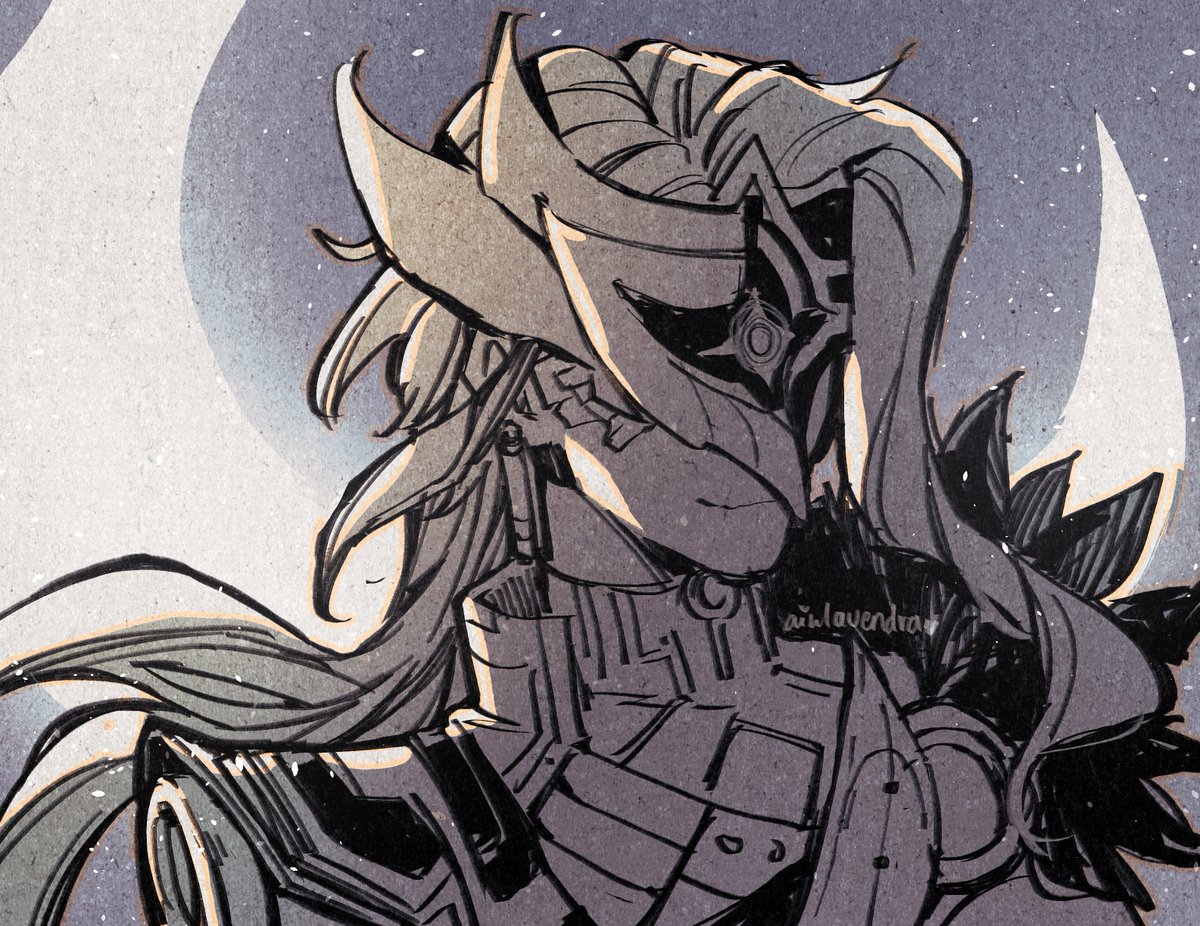 Ainlavendra🌼 tweet media