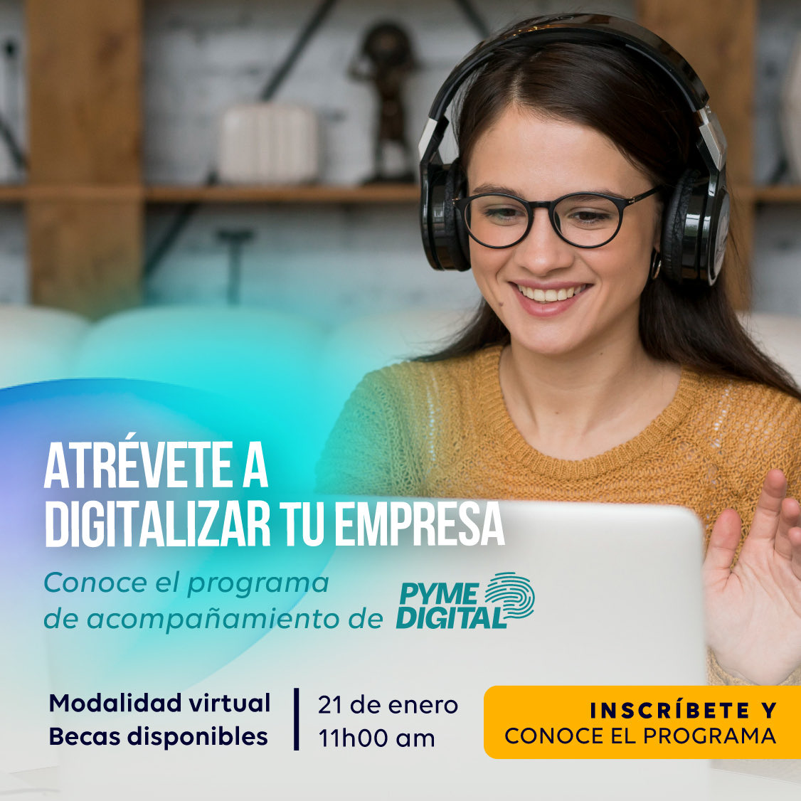 Pyme Digital Ecuador tweet media