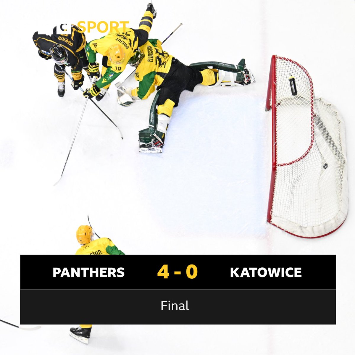 BBC Nottingham Sport tweet media