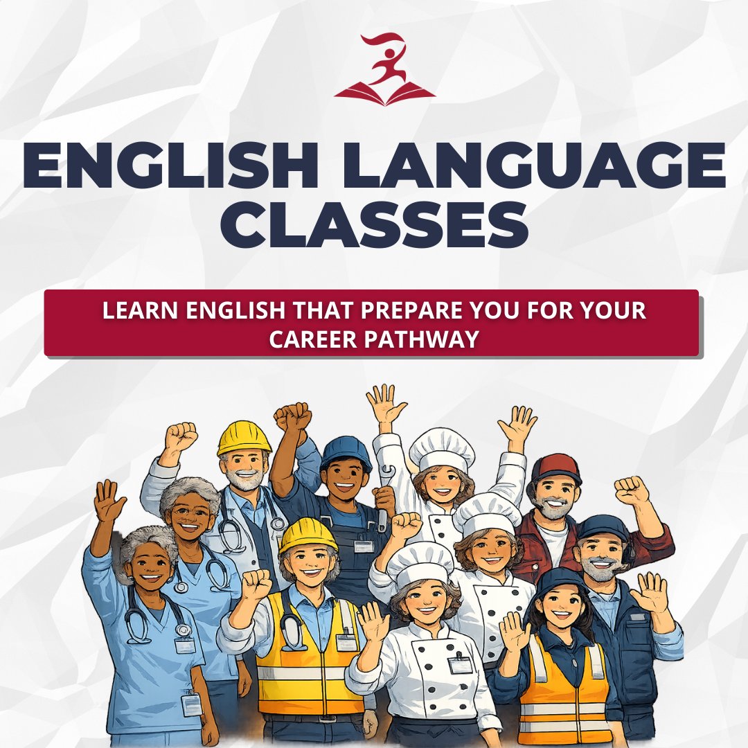 Adult & Community Ed tweet media