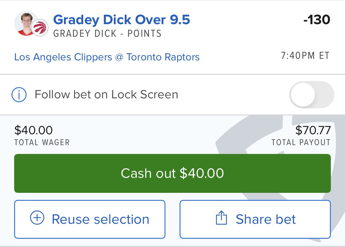 LockItLive's tweet image. 🚨PLAYS OF THE DAY ALERT🚨

Insanely sharp picks in tonight's pretty fire #NBA slate👀

Only went 2/4 yesterday, but feeling extremely confident we can sweep with these plays tonight 🔥💸💰

#Fanduel #Draftkings #Espnbet #nbabets #nbaparlays #parlays #sportsbets #sportsbetting…