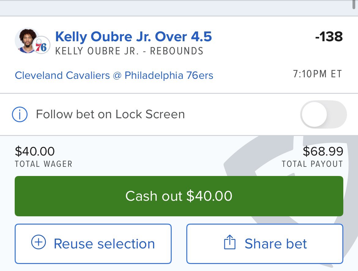 LockItLive's tweet image. 🚨PLAYS OF THE DAY ALERT🚨

Insanely sharp picks in tonight's pretty fire #NBA slate👀

Only went 2/4 yesterday, but feeling extremely confident we can sweep with these plays tonight 🔥💸💰

#Fanduel #Draftkings #Espnbet #nbabets #nbaparlays #parlays #sportsbets #sportsbetting…