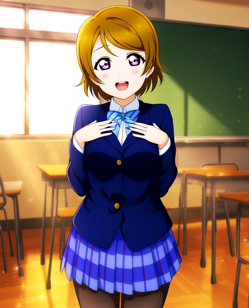 Dive045's tweet image. 小泉花陽ちゃん、お誕生日おめでとう❗️🍚🥳
#小泉花陽生誕祭2026
#小泉花陽誕生祭2026