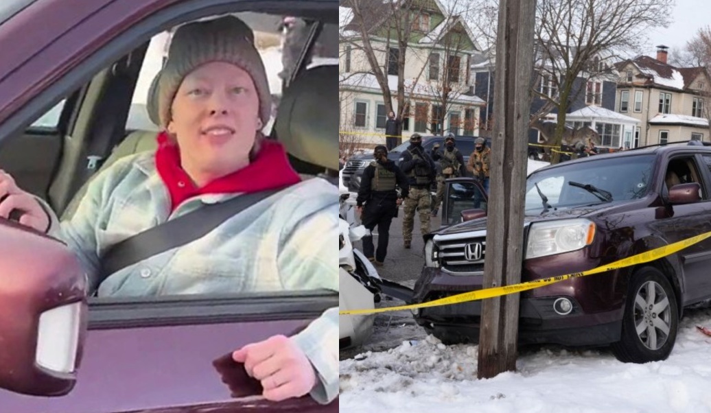 OccupyDemocrats's tweet image. BREAKING: Official reports from the Minneapolis Police and Fire departments finally reveal the truth about the killing of Renee Good — and the details are horrifying.

The MAGA narrative just completely collapsed...

NBC News reports that police files, fire response reports, and…