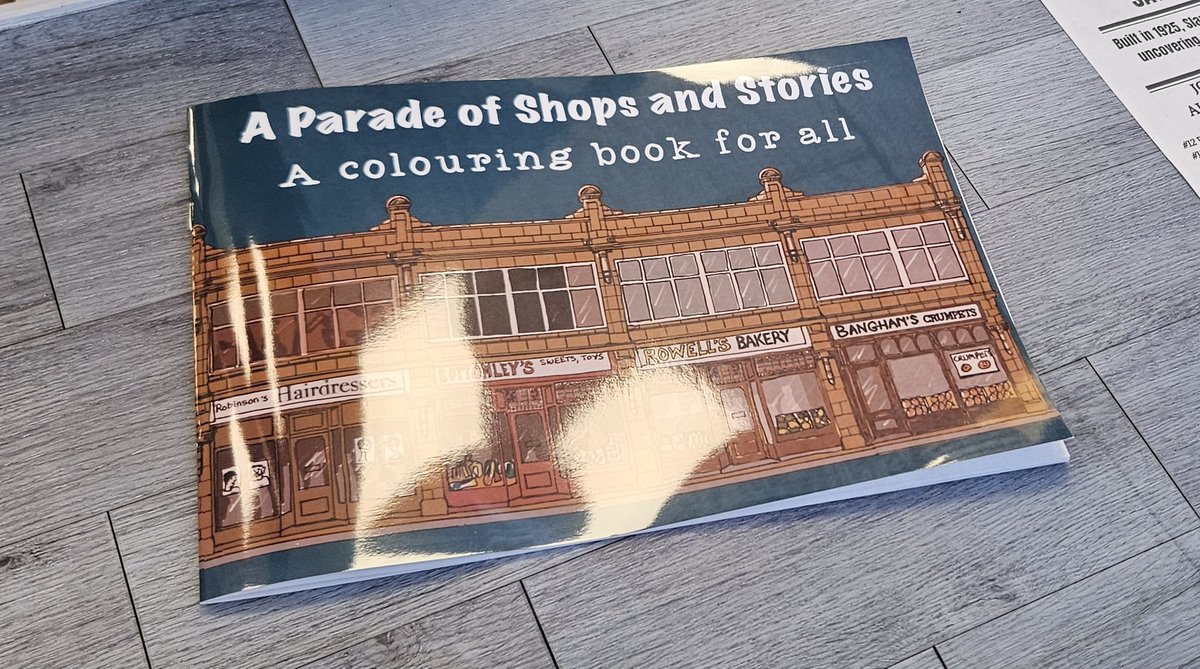 barbmilne's tweet image. Parade Party! #Slaithwaite tomorrow afternoon #WestYorkshire