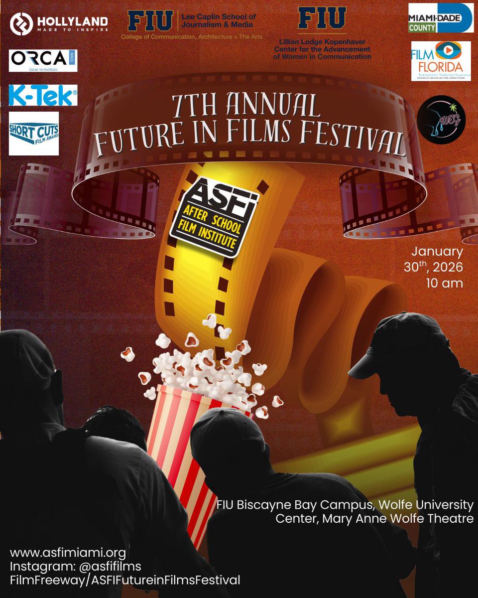 Kopenhaver Center tweet media