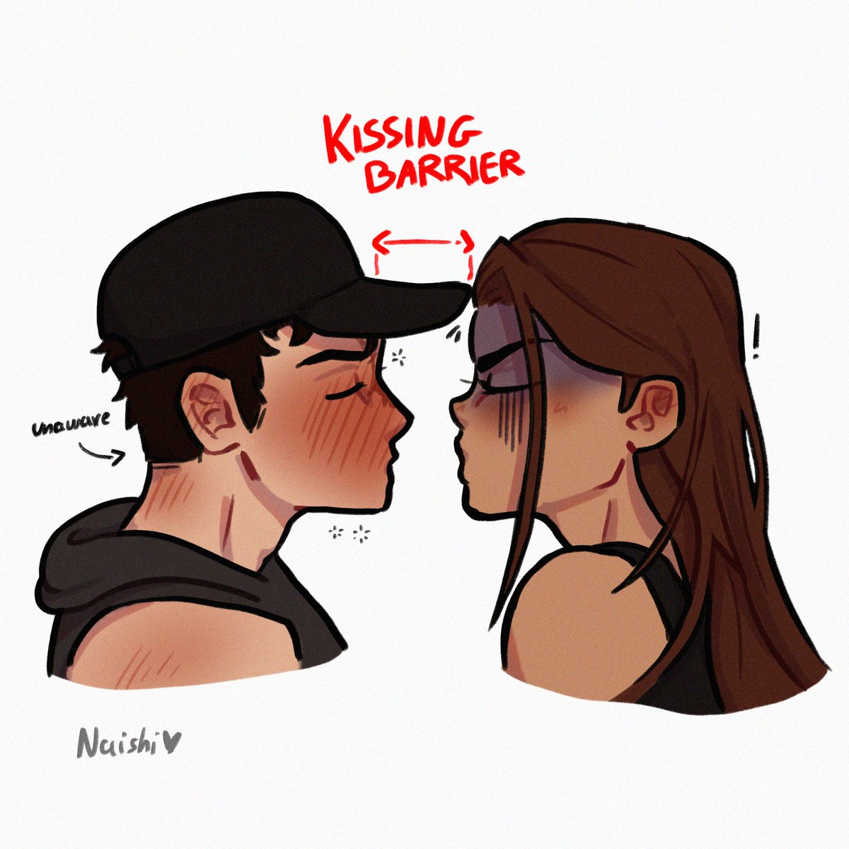 🍃🌼Naishi🌼🍃 tweet media