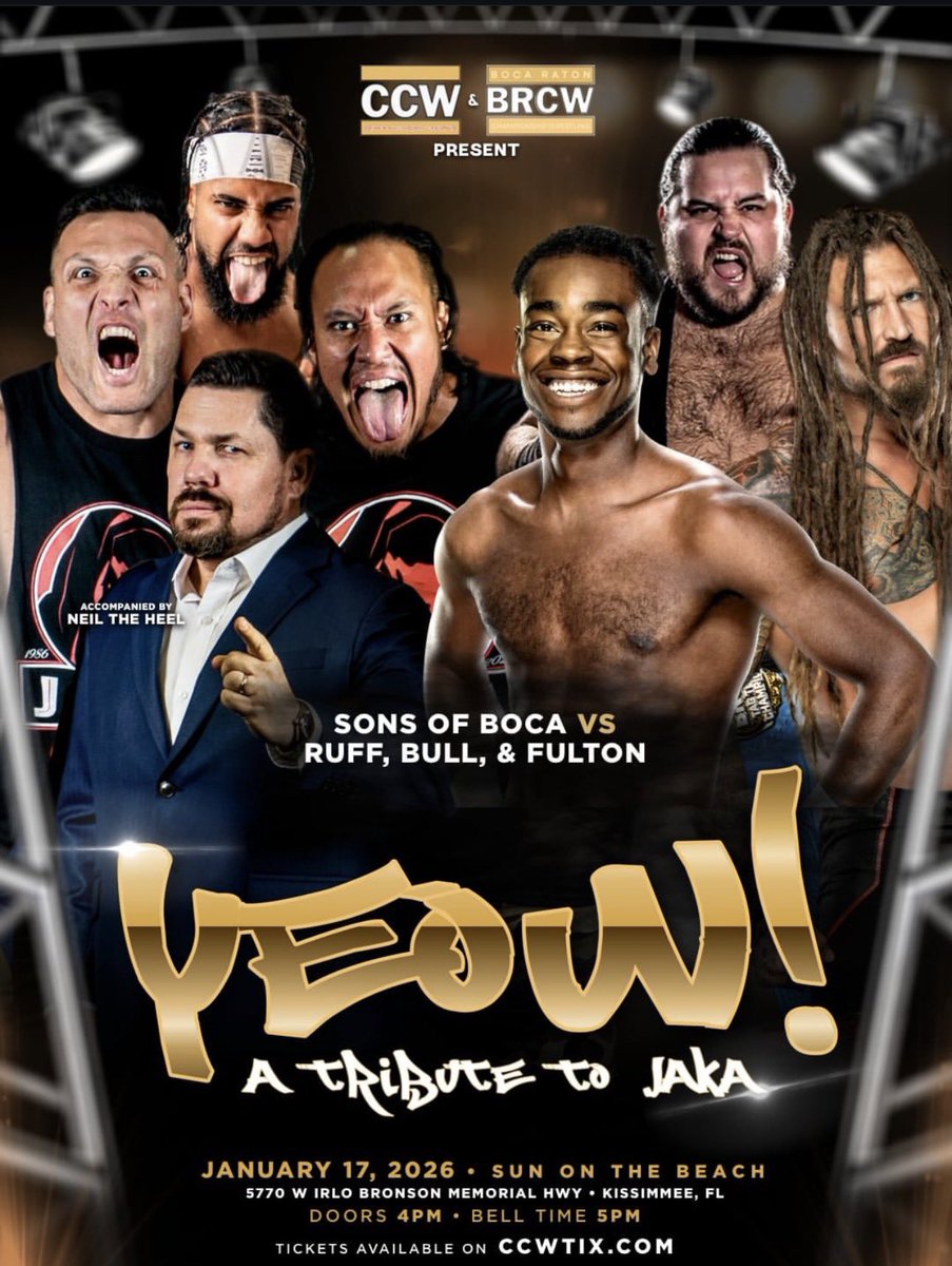 LEON RUFF tweet media