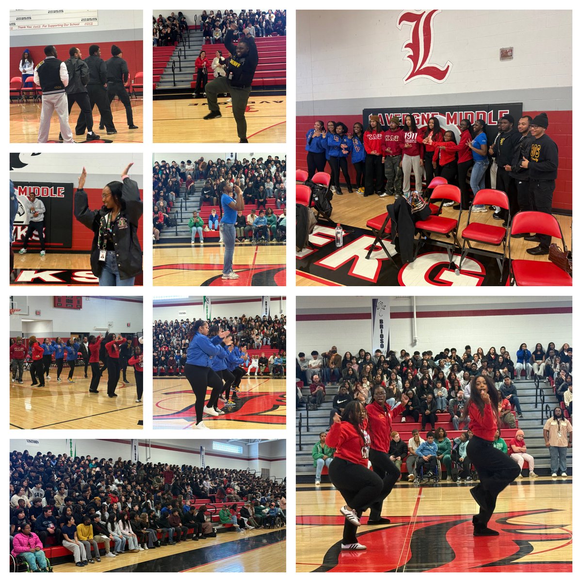 Richard Reed, M.Ed, CPLC tweet media