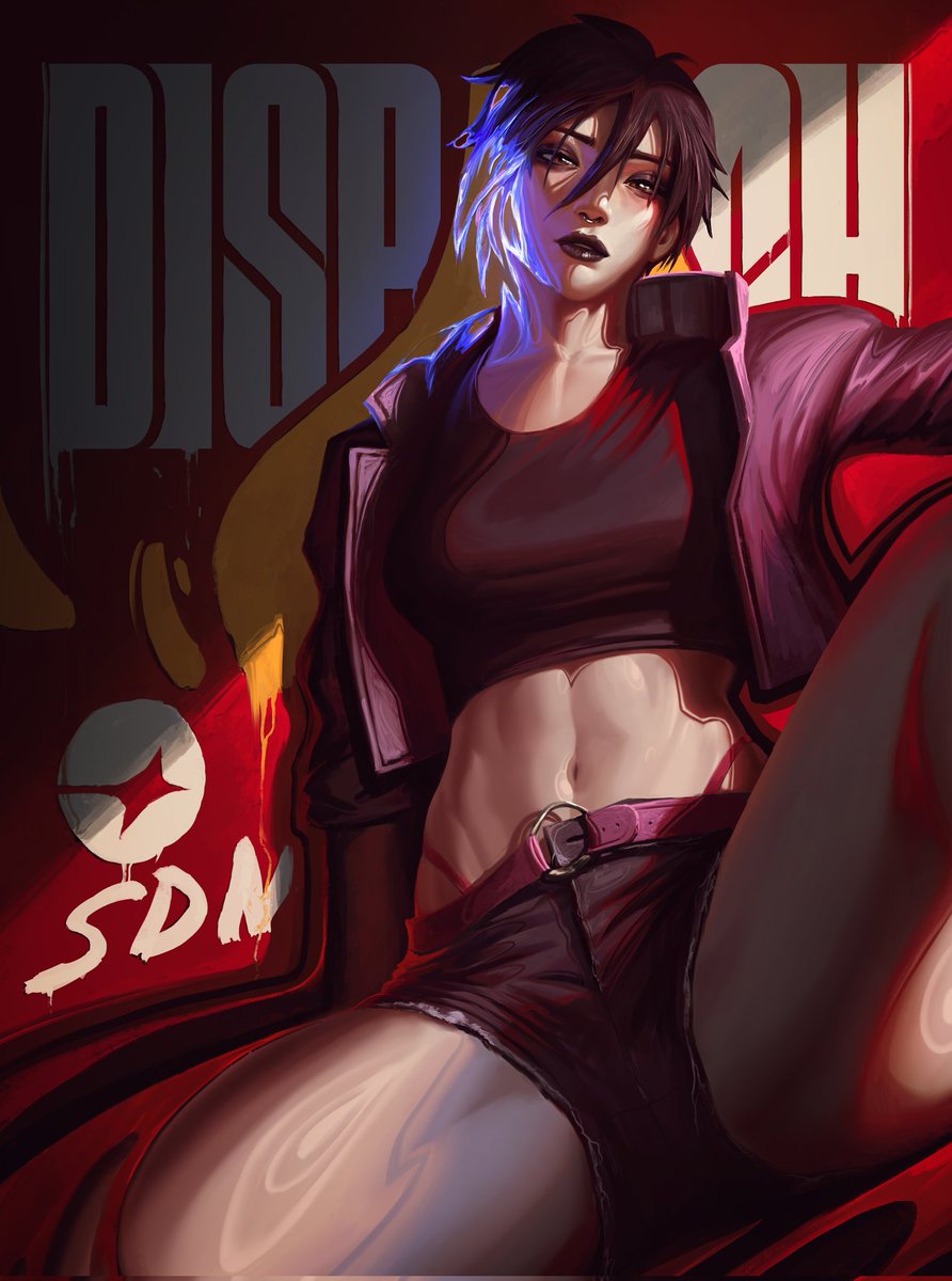 Wisper Art (OPEN Commissions!) tweet media