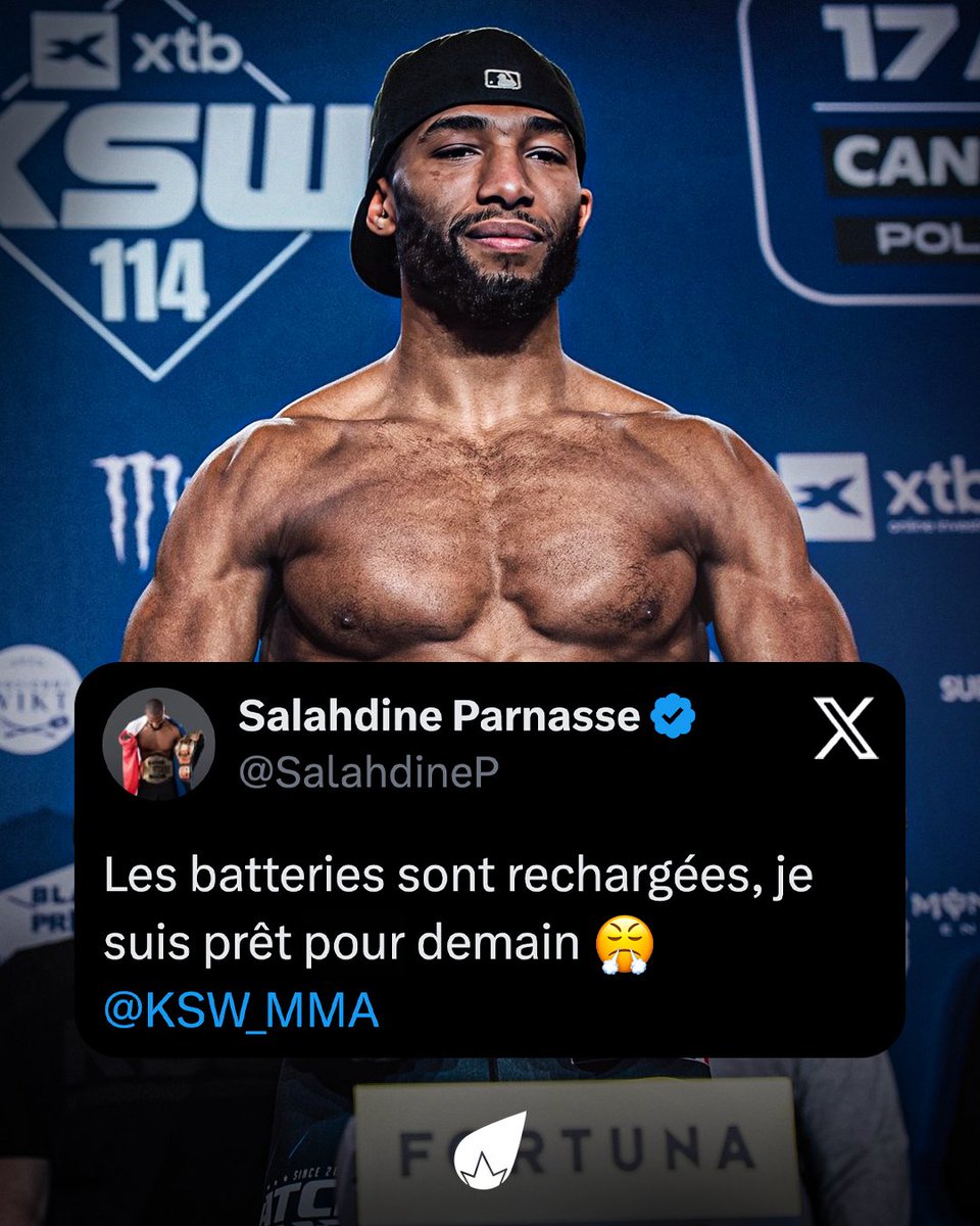 La Sueur tweet media