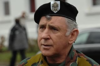 België stuurt één militair naar Groenland.